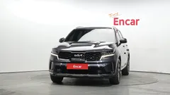 2022 Kia Sorento HEV 1.6 4WD — фото 3
