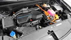 2022 Kia Sorento HEV 1.6 4WD — фото 6