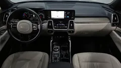 2022 Kia Sorento HEV 1.6 4WD — фото 7