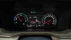 2022 Kia Sorento HEV 1.6 4WD — фото 8