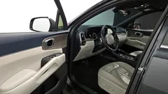 2022 Kia Sorento HEV 1.6 4WD — фото 11