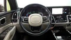 2022 Kia Sorento HEV 1.6 4WD — фото 13