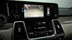 2022 Kia Sorento HEV 1.6 4WD — фото 15