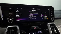 2022 Kia Sorento HEV 1.6 4WD — фото 16