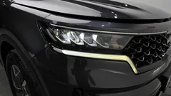 2022 Kia Sorento HEV 1.6 4WD — фото 18