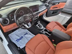 2022 Kia K3 1.6 — фото 6