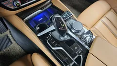 2023 BMW 5-Series 520i Luxury — фото 9