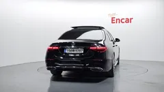 2023 Mercedes-Benz S-Class S400 d 4MATIC — фото 4