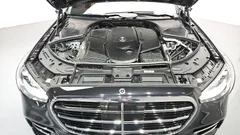 2023 Mercedes-Benz S-Class S400 d 4MATIC — фото 6