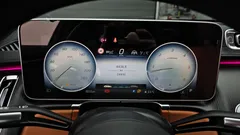 2023 Mercedes-Benz S-Class S400 d 4MATIC — фото 8