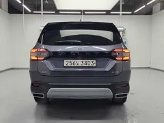2023 Honda Pilot 3.5 Elite, серый — фото 3