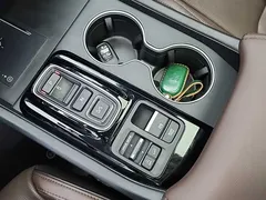 2023 Honda Pilot 3.5 Elite, серый — фото 8