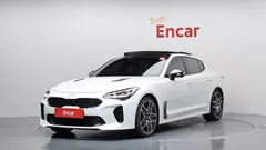 2023 Kia Stinger 2.5 AWD Masters — фото 1