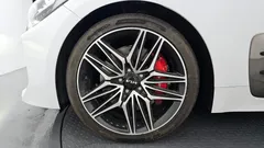 2023 Kia Stinger 2.5 AWD Masters — фото 5