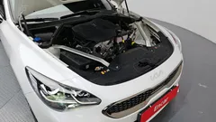 2023 Kia Stinger 2.5 AWD Masters — фото 6