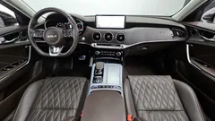 2023 Kia Stinger 2.5 AWD Masters — фото 7