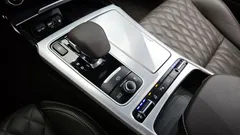 2023 Kia Stinger 2.5 AWD Masters — фото 9