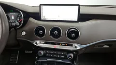 2023 Kia Stinger 2.5 AWD Masters — фото 13
