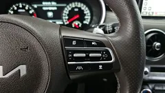 2023 Kia Stinger 2.5 AWD Masters — фото 16