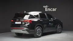 2023 Hyundai Santa Fe HEV 1.6 2WD — фото 2