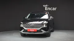 2023 Hyundai Santa Fe HEV 1.6 2WD — фото 3