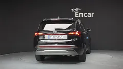 2023 Hyundai Santa Fe HEV 1.6 2WD — фото 4