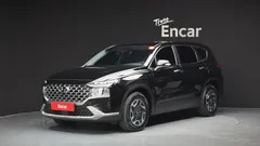 2023 Hyundai Santa Fe HEV 1.6 2WD — фото 13