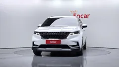 2023 Kia Carnival Gasoline 9-Seater Prestige — фото 3