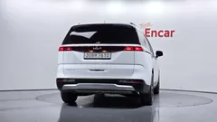 2023 Kia Carnival Gasoline 9-Seater Prestige — фото 4