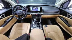 2023 Kia Carnival Gasoline 9-Seater Prestige — фото 7