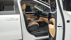 2023 Kia Carnival Gasoline 9-Seater Prestige — фото 11