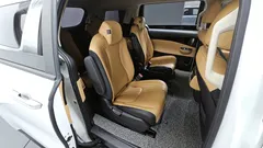 2023 Kia Carnival Gasoline 9-Seater Prestige — фото 12