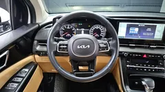 2023 Kia Carnival Gasoline 9-Seater Prestige — фото 13