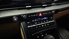 2023 Kia Carnival Gasoline 9-Seater Prestige — фото 15