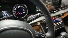 2023 Kia Carnival Gasoline 9-Seater Prestige — фото 19