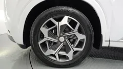 2022 Hyundai Palisade Diesel 2.2 2WD, белый — фото 5