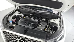 2022 Hyundai Palisade Diesel 2.2 2WD, белый — фото 6