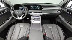 2022 Hyundai Palisade Diesel 2.2 2WD, белый — фото 7
