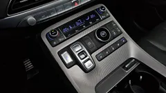 2022 Hyundai Palisade Diesel 2.2 2WD, белый — фото 9