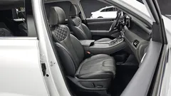 2022 Hyundai Palisade Diesel 2.2 2WD, белый — фото 10