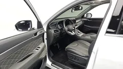 2022 Hyundai Palisade Diesel 2.2 2WD, белый — фото 11