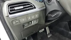 2022 Hyundai Palisade Diesel 2.2 2WD, белый — фото 12