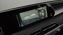 2022 Hyundai Palisade Diesel 2.2 2WD, белый — фото 15