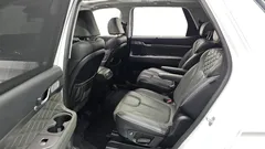 2022 Hyundai Palisade Diesel 2.2 2WD, белый — фото 16