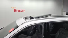 2022 Hyundai Palisade Diesel 2.2 2WD, белый — фото 20