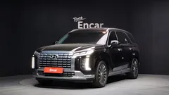 2023 Hyundai Palisade Diesel 2.2 4WD — фото 1