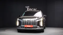 2023 Hyundai Palisade Diesel 2.2 4WD — фото 3