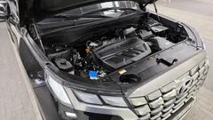 2023 Hyundai Palisade Diesel 2.2 4WD — фото 6