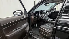 2023 Hyundai Palisade Diesel 2.2 4WD — фото 10