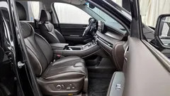 2023 Hyundai Palisade Diesel 2.2 4WD — фото 11